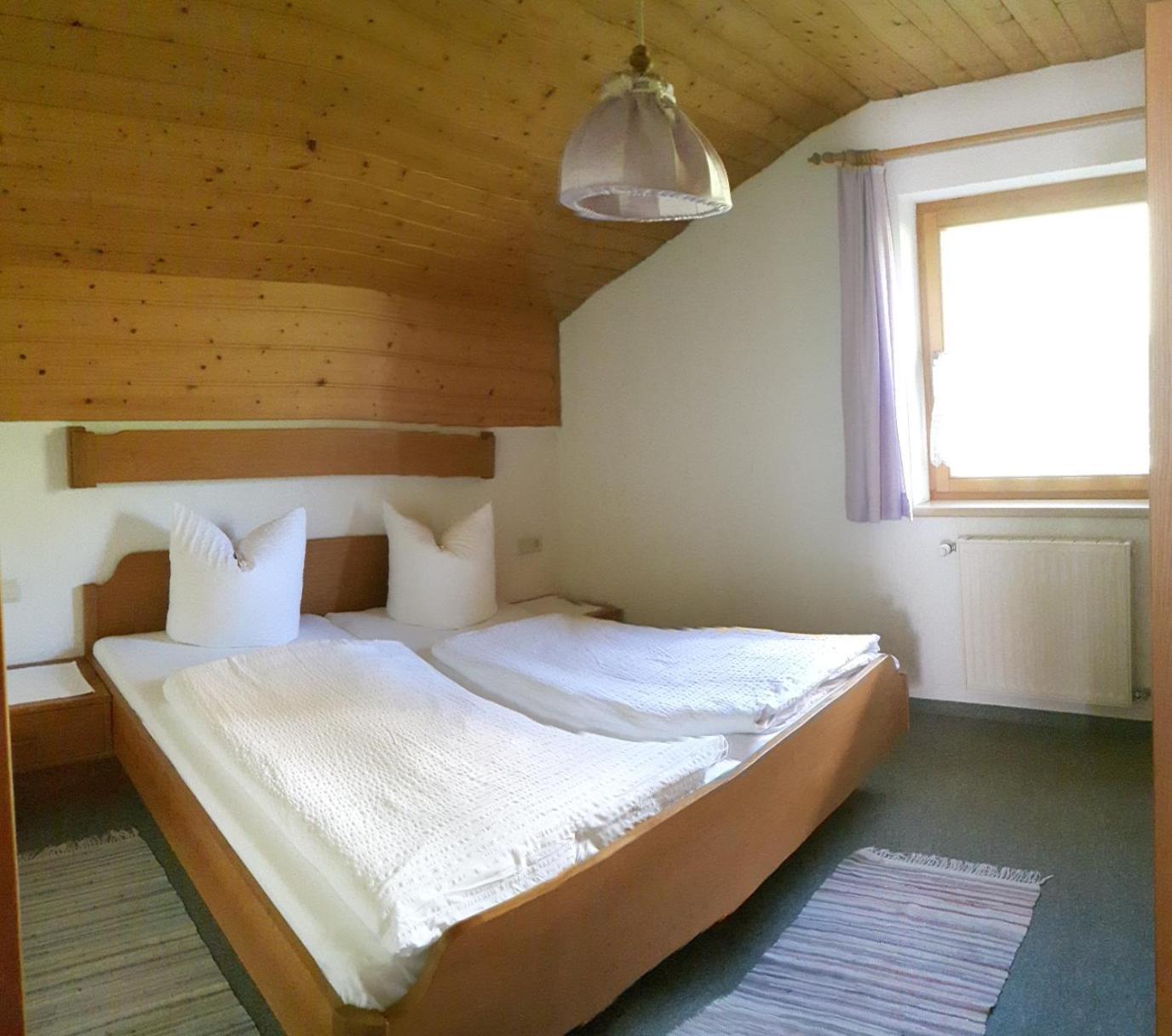 Apartmenthaus Immler ガシュルン エクステリア 写真