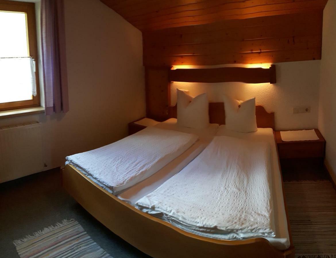 Apartmenthaus Immler ガシュルン エクステリア 写真