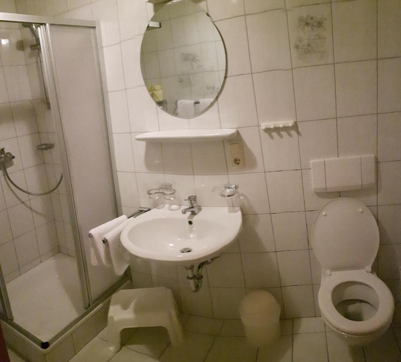 Apartmenthaus Immler ガシュルン エクステリア 写真