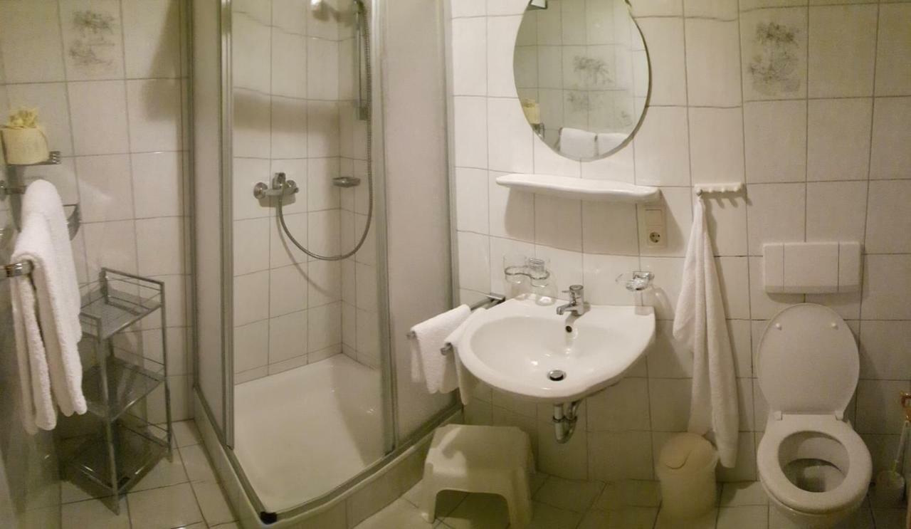 Apartmenthaus Immler ガシュルン エクステリア 写真